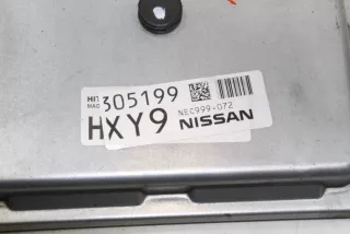 NEC999-072 , art5458681 Блок управления двигателем Nissan Juke 1 Арт 5458681, вид 2