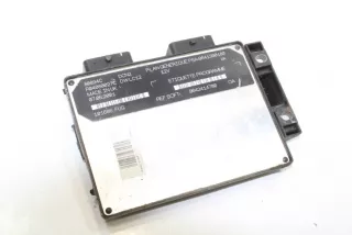 RO4080027C, 9642414780 , art5459857 Блок управления двигателем Citroen Berlingo 2  Арт 5459857, вид 1