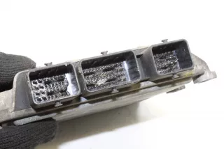 2S6A-12A650-BG , art5470322 Блок управления двигателем Ford Fiesta 4 Арт 5470322, вид 3