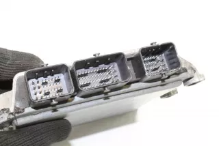 9653451880, 9663483180, 5WS40572B-T , art5472407 Блок управления двигателем Citroen C3 1 Арт 5472407, вид 3