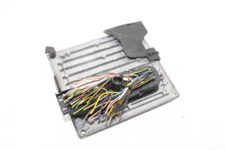 2S6A-12A650-YD , art5474945 Блок управления двигателем Ford Fiesta 4 Арт 5474945, вид 3