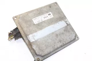 2S6A-12A650-ZB , art5474954 Блок управления двигателем Ford Fiesta 4 Арт 5474954, вид 1