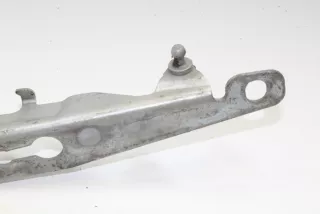 31250185 , art5498905 Петля капота Volvo V70 3 Арт 5498905, вид 4