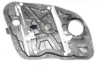81320-3Z010 , art5515292 Молдинг двери передней правой Hyundai i40  Арт 5515292, вид 1