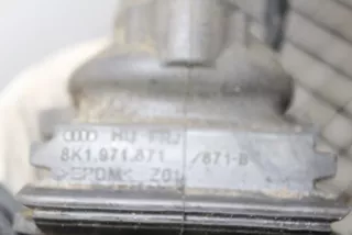 8K1971871 , art5524124 Проводка двигателя Audi A5 (S5,RS5) 1 Арт 5524124, вид 12