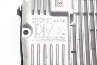 88181-05010 , art5532605 Камера переднего вида Toyota Avensis 3 Арт 5532605, вид 4