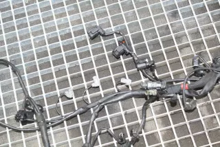A6401501933 , art5546785 Проводка двигателя Mercedes B W245 2.0л Арт 5546785, вид 4