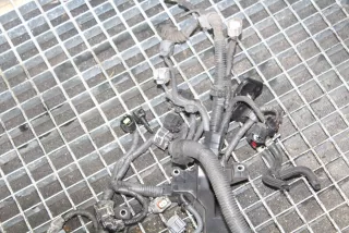 art5586978 Проводка двигателя Toyota Avensis 3 2.2л Арт 5586978, вид 6