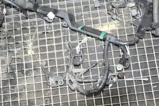 art5586978 Проводка двигателя Toyota Avensis 3 2.2л Арт 5586978, вид 7