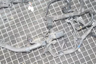 art5591210 Проводка двигателя Toyota Auris 1 1.8л Арт 5591210, вид 3