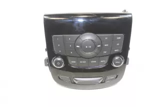95020067 , art5596369 Кнопка (выключатель) Chevrolet Orlando Арт 5596369, вид 1