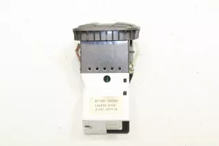 87190-50040 , art5598369 Кнопка (Выключатель) Lexus LS 3 Арт 5598369, вид 1