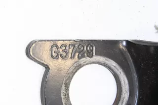 G3729 , art5665459 Преднатяжитель ремня безопасности Toyota Auris 1 Арт 5665459, вид 2