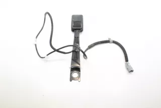 G3729 , art5665459 Преднатяжитель ремня безопасности Toyota Auris 1 Арт 5665459, вид 3
