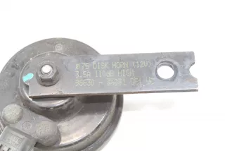 96630-3X001 , art5683158 Сигнал (клаксон) Hyundai i40  Арт 5683158, вид 4