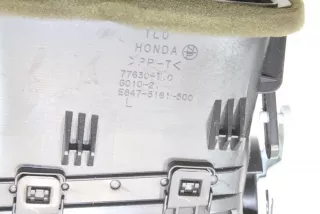 E847-5161-500, 77630-TL0, 77630-TL0-G010-21 , art5685035 Дефлектор обдува салона Honda Accord 8 Арт 5685035, вид 5