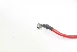 A2465406607 , art5789250 Клемма аккумулятора плюс Mercedes B W246 Арт 5789250, вид 2