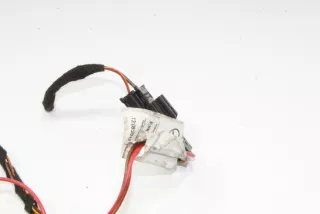 A2465406607 , art5789250 Клемма аккумулятора плюс Mercedes B W246 Арт 5789250, вид 4