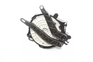 990340F, 3422658 , art5818811 Заслонка печки/климат-контроля MINI CLUBMAN R55 Арт 5818811, вид 2