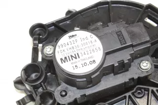 990340F, 3422658 , art5818811 Заслонка печки/климат-контроля MINI CLUBMAN R55 Арт 5818811, вид 4