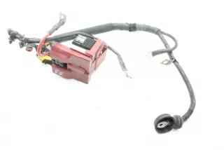 art7074105 Клемма аккумулятора плюс Opel Mokka 1 Арт 7074105, вид 1