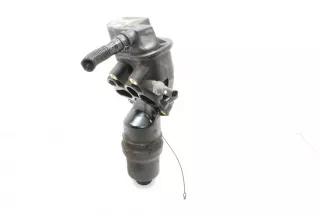06F115397H , art7095009 Кронштейн масляного фильтра Audi TT 2 Арт 7095009, вид 1