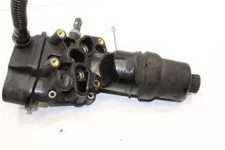 06F115397H , art7095009 Кронштейн масляного фильтра Audi TT 2 Арт 7095009, вид 3