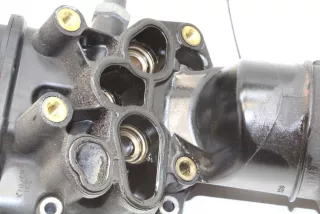 06F115397H , art7095009 Кронштейн масляного фильтра Audi TT 2 Арт 7095009, вид 4