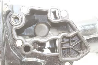 06F115397H , art7095009 Кронштейн масляного фильтра Audi TT 2 Арт 7095009, вид 5