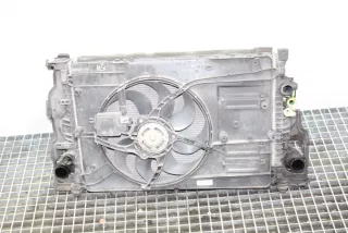 31439882 , art7932674 Кассета радиаторов Volvo V60 1 Арт 7932674, вид 2