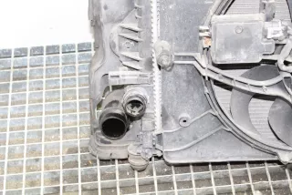 31439882 , art7932674 Кассета радиаторов Volvo V60 1 Арт 7932674, вид 3