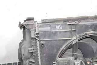 31439882 , art7932674 Кассета радиаторов Volvo V60 1 Арт 7932674, вид 4