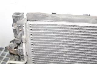 31439882 , art7932674 Кассета радиаторов Volvo V60 1 Арт 7932674, вид 10