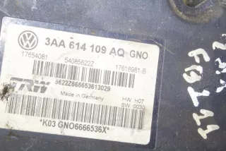 3AA614109AQ , art7972878 Блок ABS Volkswagen Passat CC Арт 7972878, вид 2