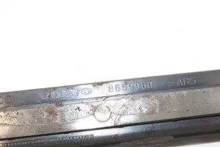8659960 , art8131906 Накладка на порог Volvo V60 1 Арт 8131906, вид 3