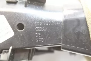 8T2820902K , art8152059 Дефлектор обдува салона Audi A5 (S5,RS5) 1 Арт 8152059, вид 5