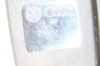8K0857755F , art8152737 Преднатяжитель ремня безопасности Audi A5 (S5,RS5) 1 Арт 8152737, вид 2
