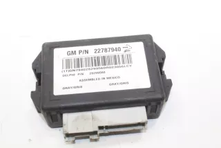 28299560, 22787940 , art8159371 Блок комфорта Opel Antara Арт 8159371, вид 1