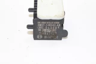 3M5T-14B342-AB , art8172890 Датчик удара Land Rover Freelander 2 Арт 8172890, вид 2