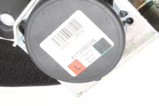 617059800B, 9802195 , art8180444 Ремень безопасности передний левый MINI COUNTRYMAN R60 Арт 8180444, вид 2