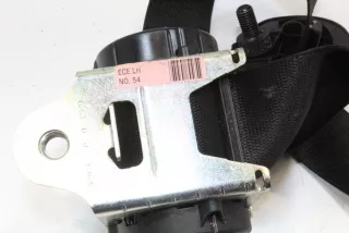 617059800B, 9802195 , art8180444 Ремень безопасности передний левый MINI COUNTRYMAN R60 Арт 8180444, вид 4