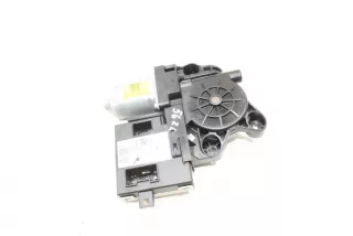 979039-100, 7M5T-14B534-AC , art8210965 Моторчик стеклоподъемника задний левый Ford Kuga 1 Арт 8210965, вид 1