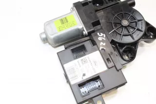 979039-100, 7M5T-14B534-AC , art8210965 Моторчик стеклоподъемника задний левый Ford Kuga 1 Арт 8210965, вид 2