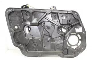 30784310 , art8227276 Стеклоподъемник передний левый Volvo S60 2 Арт 8227276, вид 1