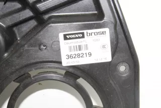 30784310 , art8227276 Стеклоподъемник передний левый Volvo S60 2 Арт 8227276, вид 2