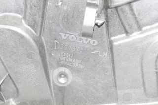 30784310 , art8227276 Стеклоподъемник передний левый Volvo S60 2 Арт 8227276, вид 3