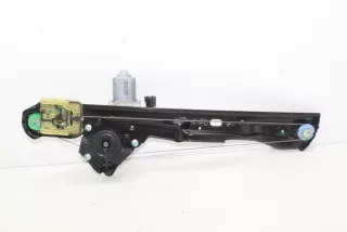CN15A27000CB , art8273942 Стеклоподъемник задний правый Ford EcoSport Арт 8273942