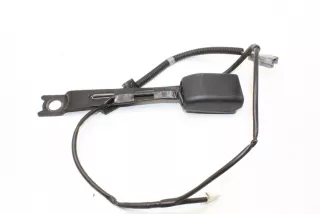 G3729 , art8290143 Преднатяжитель ремня безопасности Toyota Auris 1 Арт 8290143, вид 1
