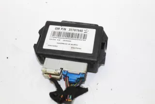 22787940 , art8534451 Блок комфорта Opel Antara Арт 8534451, вид 1