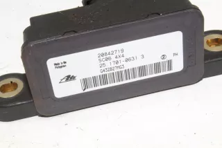 20842719 , art8535301 Датчик ускорения Opel Antara Арт 8535301, вид 2